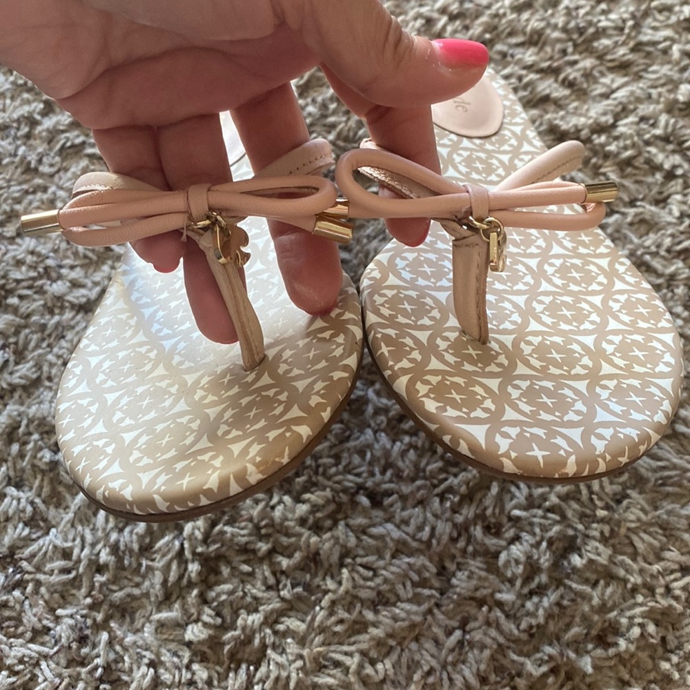 Kate Spade - sandals